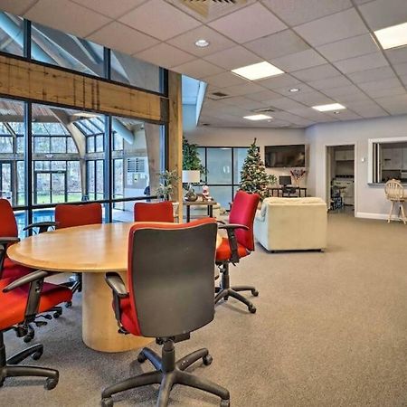 דירות טנרסוויל Ian'S Camelback House מראה חיצוני תמונה