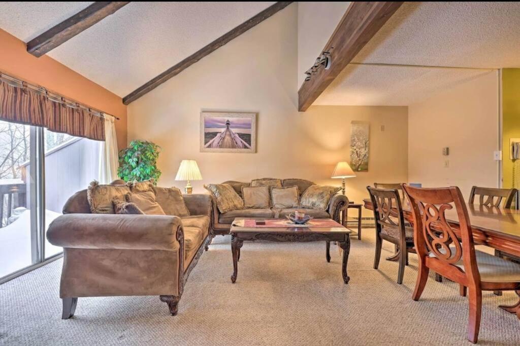 דירות טנרסוויל Ian'S Camelback House מראה חיצוני תמונה